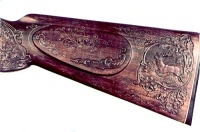 GUN STOCK